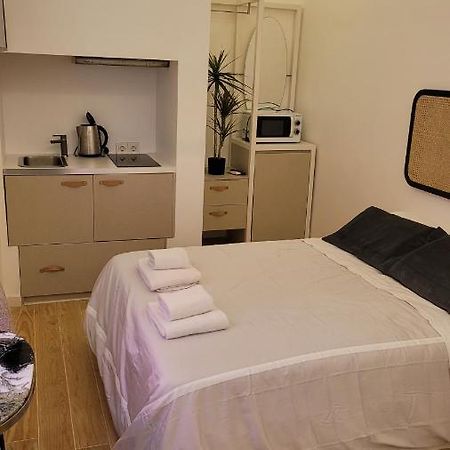 Tiny Studio Rosa - Bairro Alto Lisboa Екстериор снимка