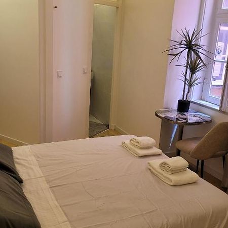 Tiny Studio Rosa - Bairro Alto Lisboa Екстериор снимка