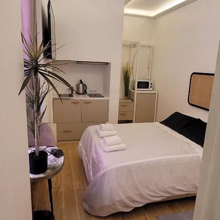 Tiny Studio Rosa - Bairro Alto Lisboa Екстериор снимка
