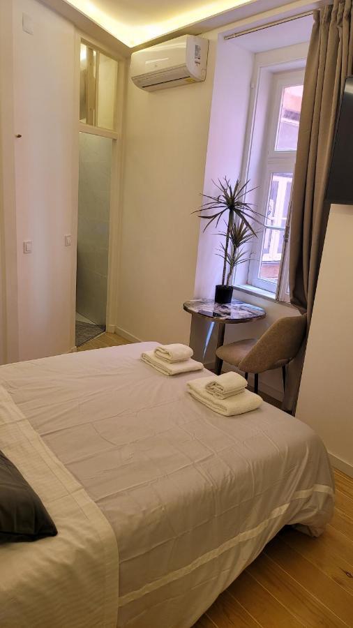 Tiny Studio Rosa - Bairro Alto Lisboa Екстериор снимка
