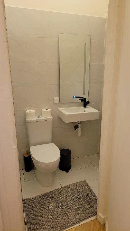 Tiny Studio Rosa - Bairro Alto Lisboa Екстериор снимка