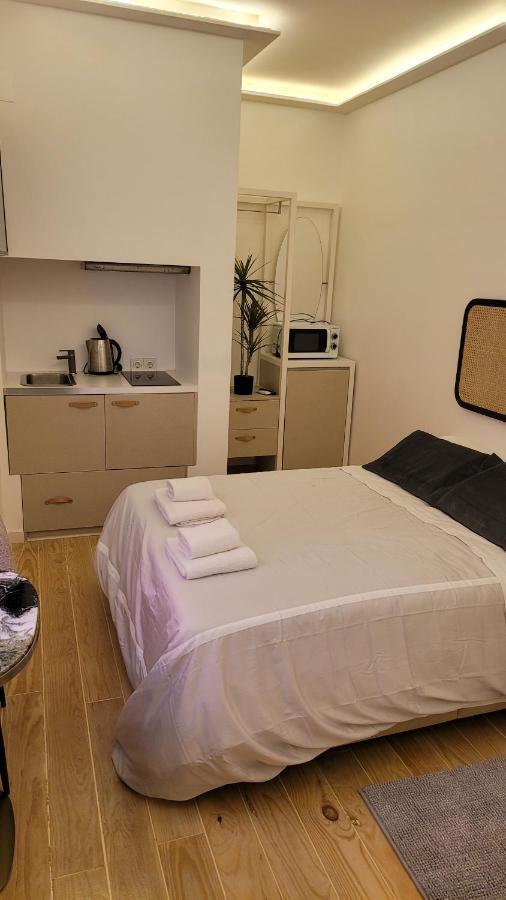 Tiny Studio Rosa - Bairro Alto Lisboa Екстериор снимка