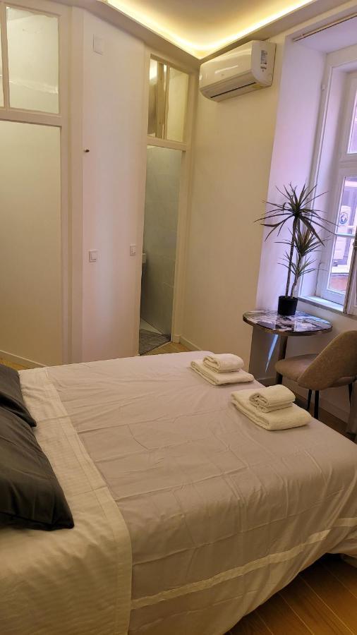 Tiny Studio Rosa - Bairro Alto Lisboa Екстериор снимка