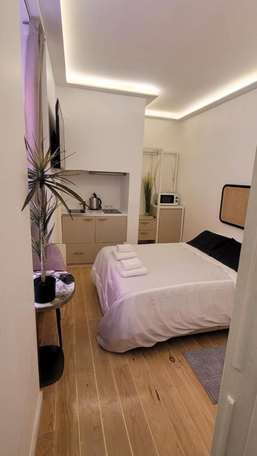 Tiny Studio Rosa - Bairro Alto Lisboa Екстериор снимка